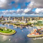 Downtown Long Beach