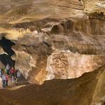 Cave of the Winds Mountain Park