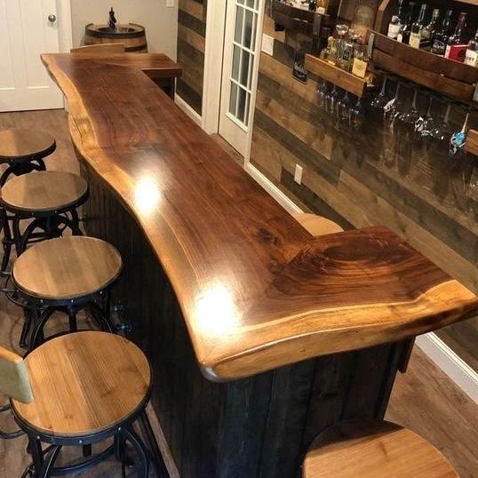 Brandon’s Bar