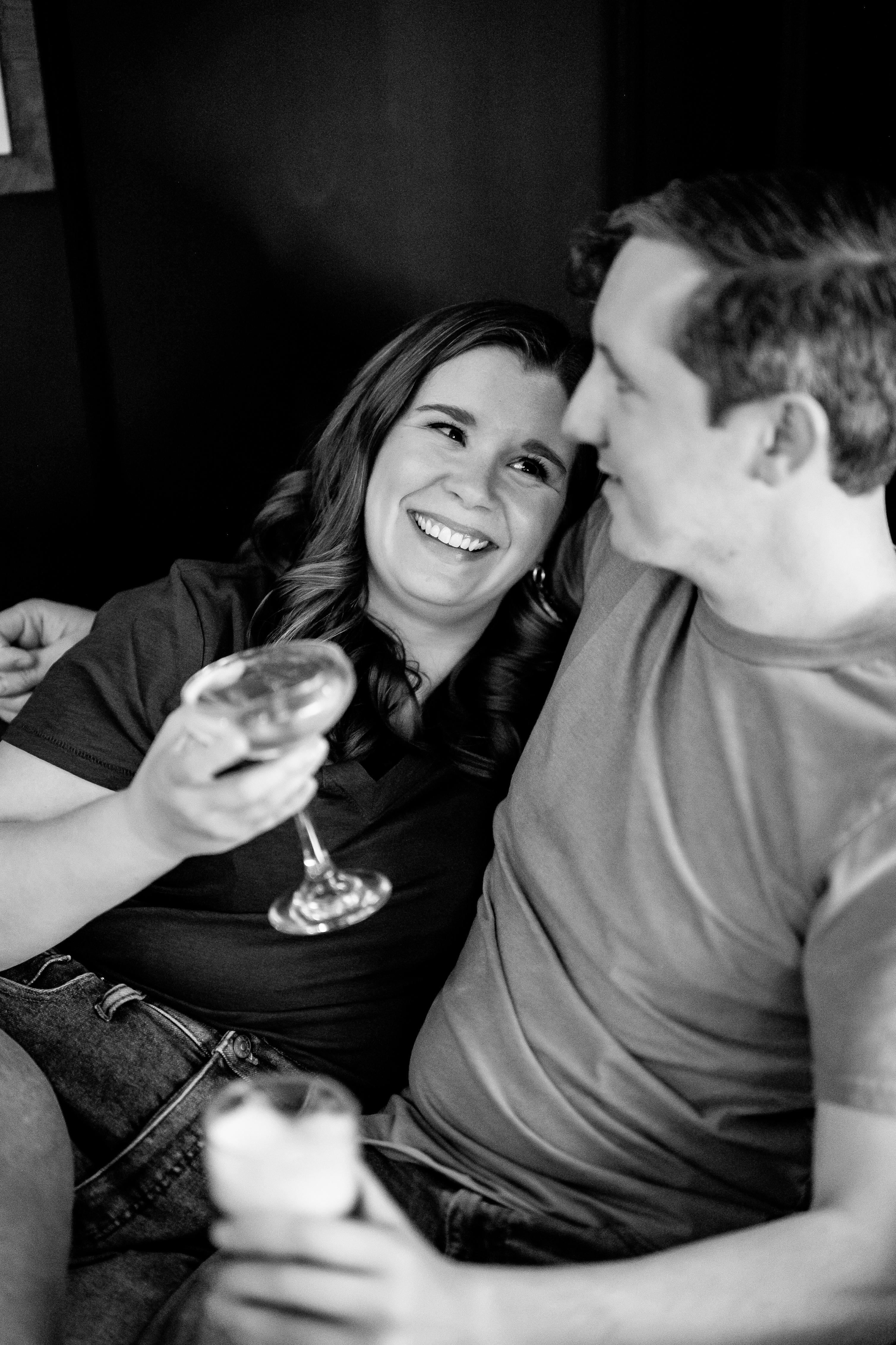 The Wedding Website of Chelsea Drumel and Patrick Clark