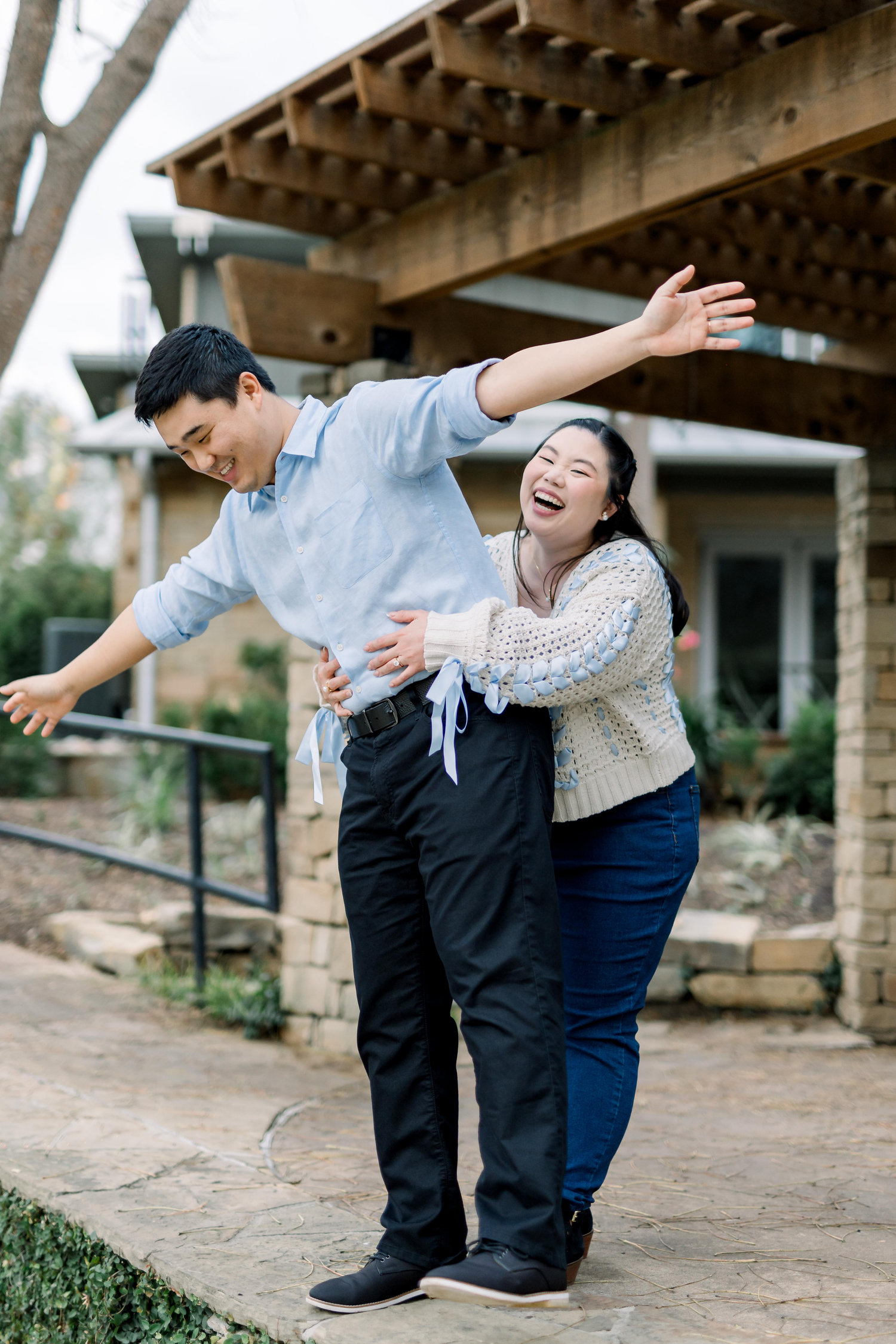 The Wedding Website of Jin Lee and Lizzette Chu