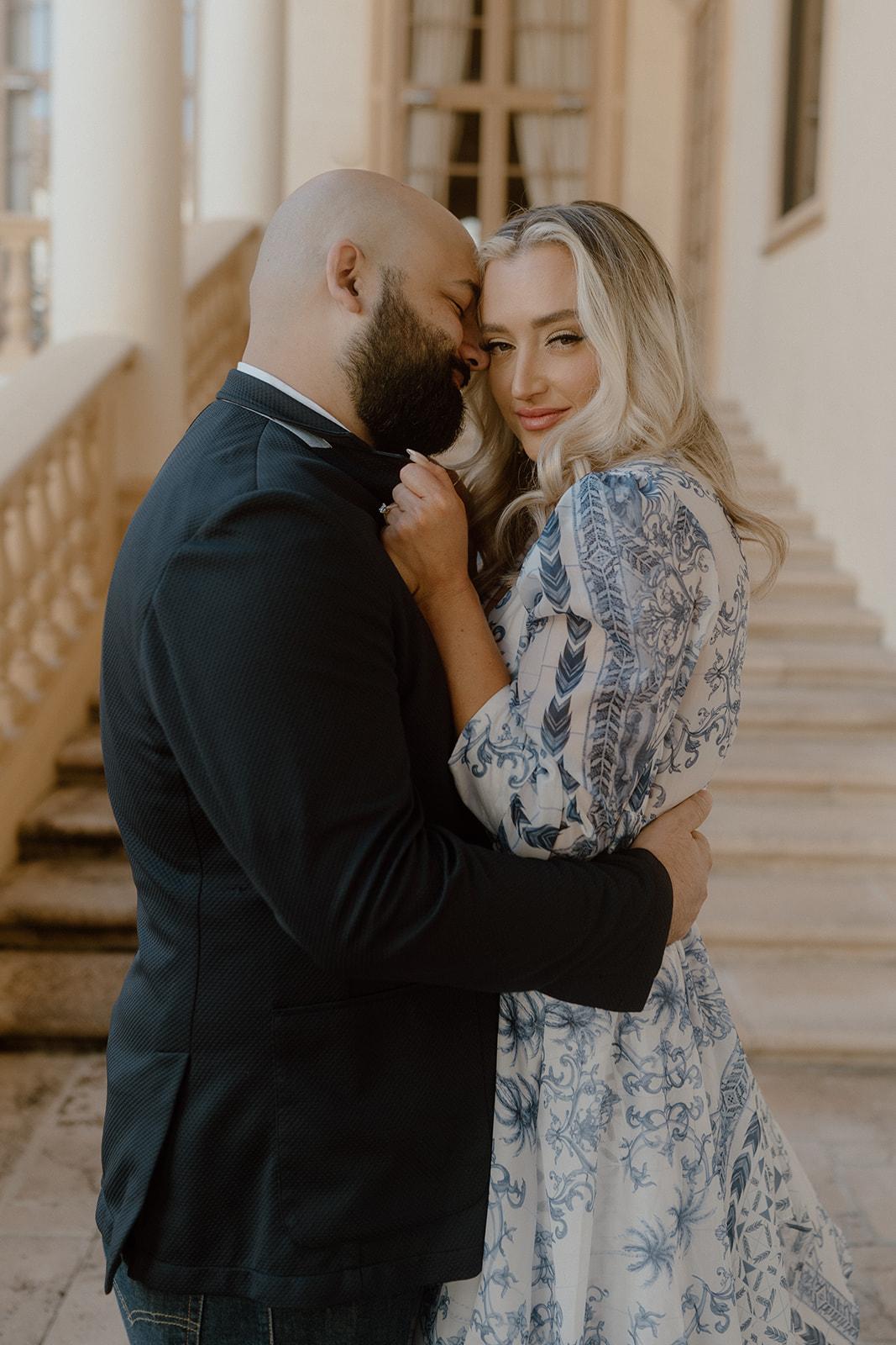 The Wedding Website of Danielle Guidi and Marc Mazzawi
