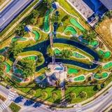River Country Mini Golf