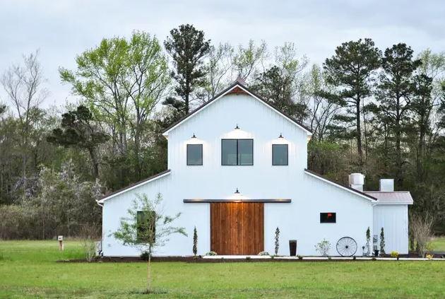 The Wedding Website of Kaitlyn Ham and Kendrick Fuller