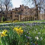 Winterthur Museum, Garden and Library