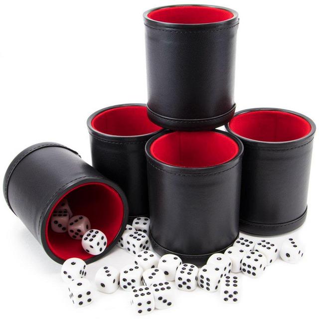 Dice Set