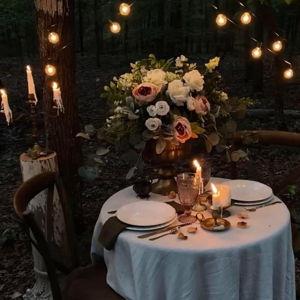 Dinner for two