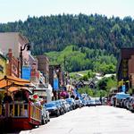 Park City Main Street Historic District