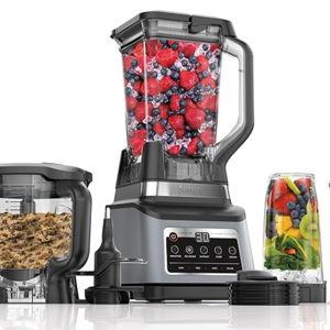 Ninja Professional Plus Kitchen System