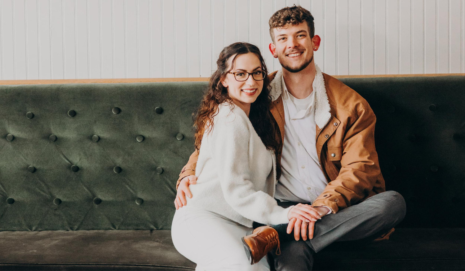 The Wedding Website of Olivia Frantum and Gerald Greiner