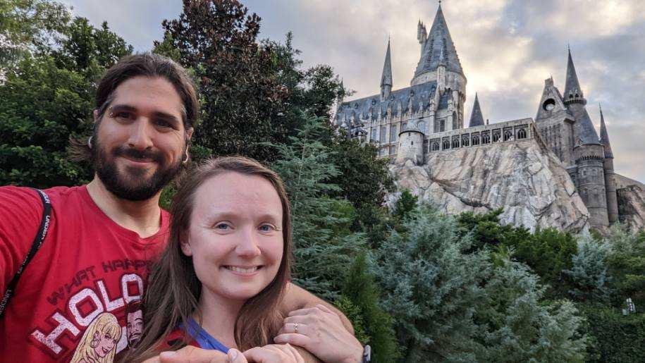 The Wedding Website of Michelle Werns and Rodrigo Melendez