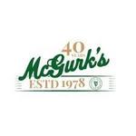 John D. McGurk's Irish Pub and Garden