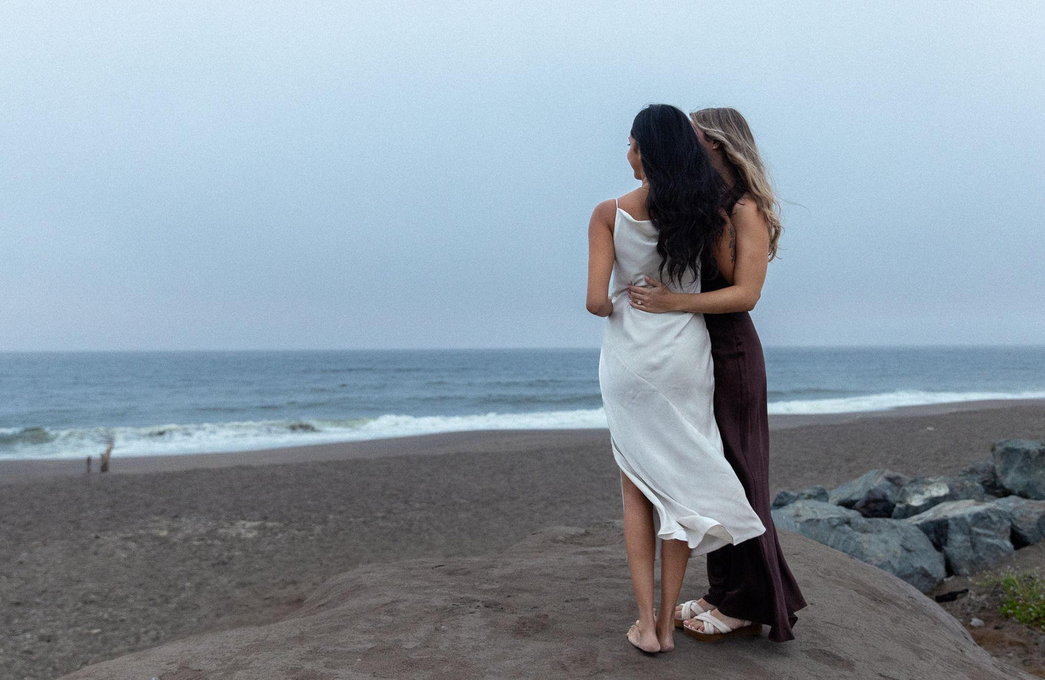 The Wedding Website of Elizabeth Moore and Jessiele Ruas