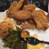 Gourmet Soul Restaurant and Catering