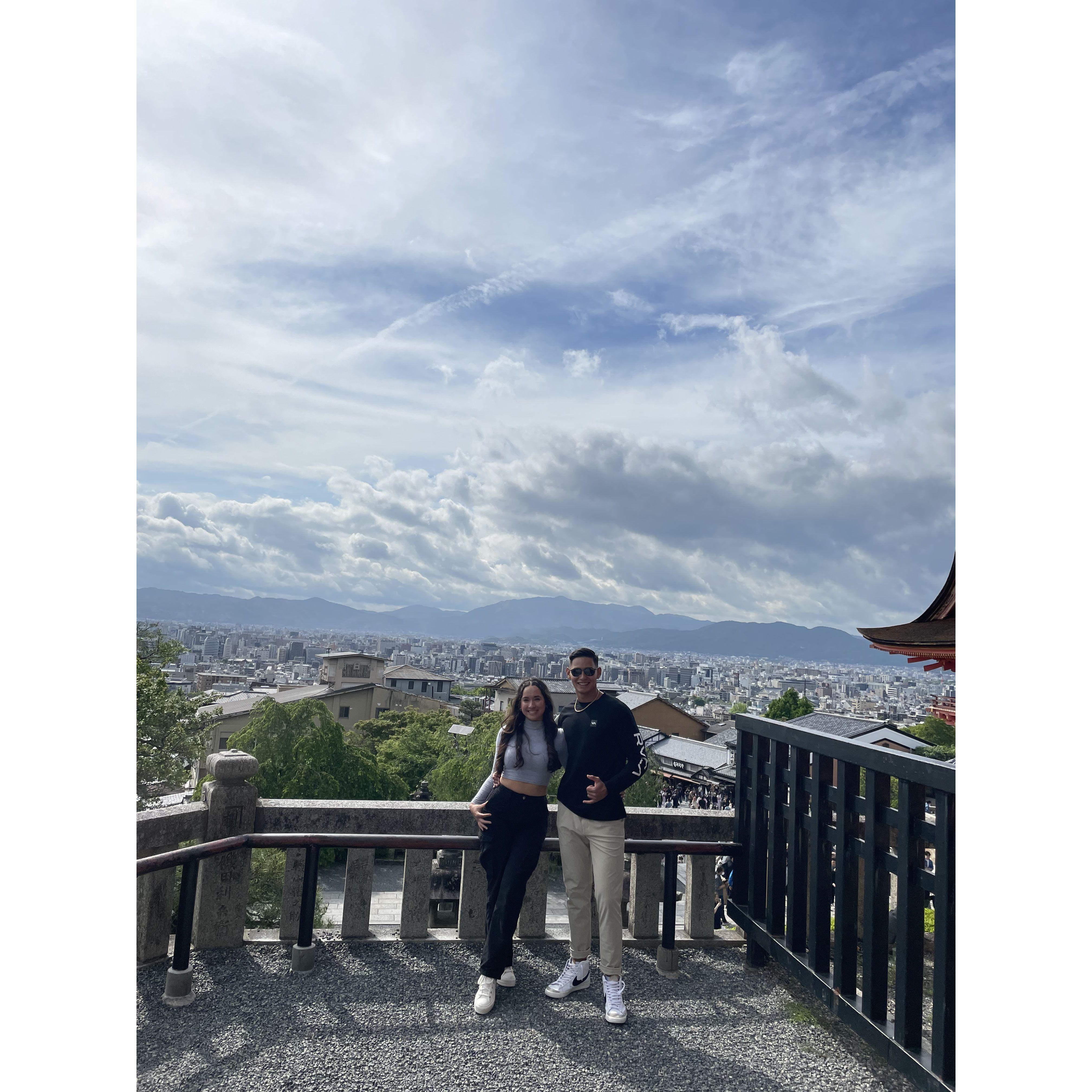 Kyoto, Japan