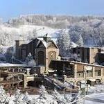Seven Springs Mountain Resort