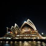 Sydney Opera House