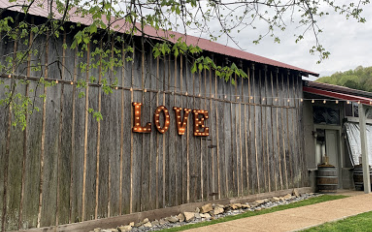 The Wedding Website of April Bryant and Zachary Plattner