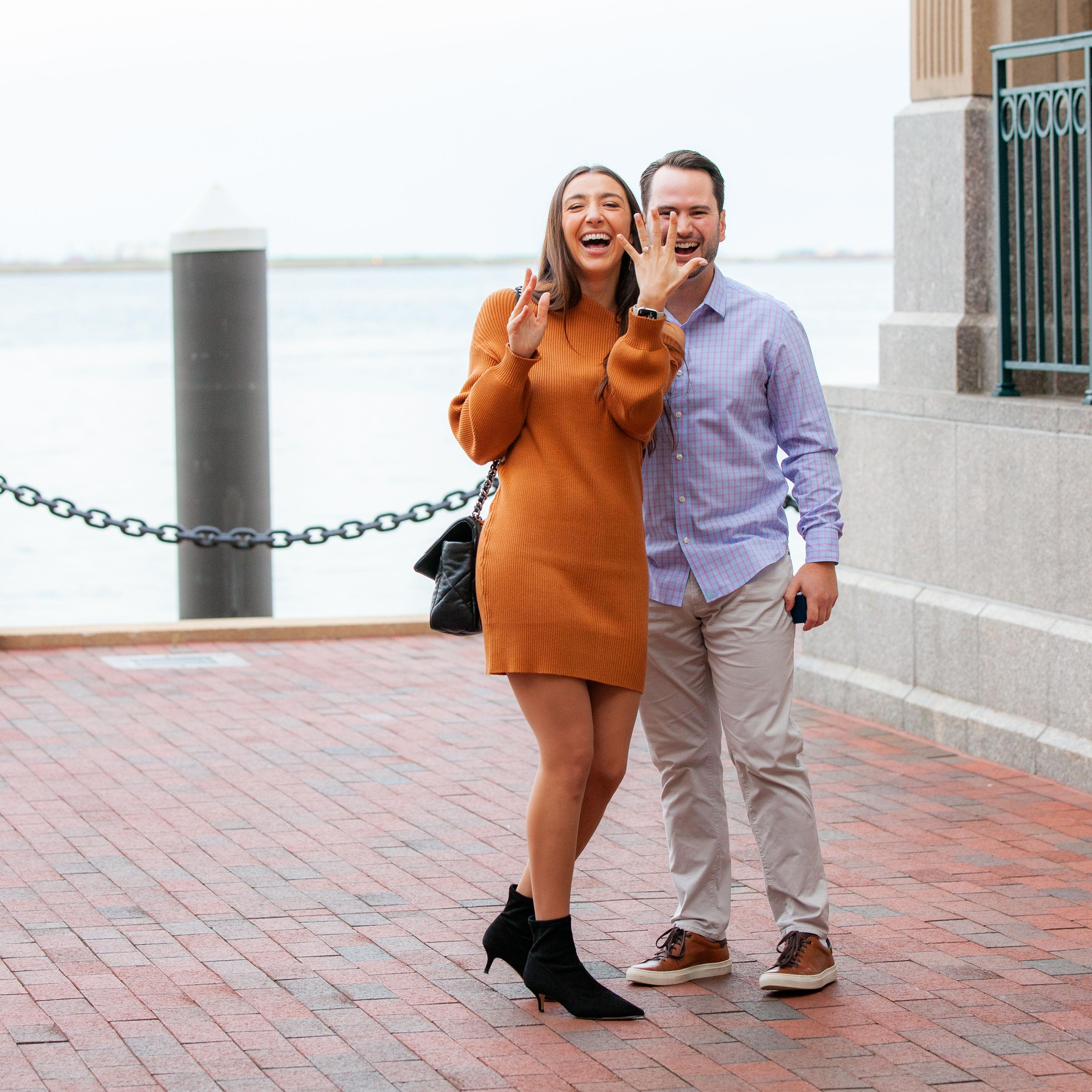 The Wedding Website of Lauren Puliafico and Cory McGrath