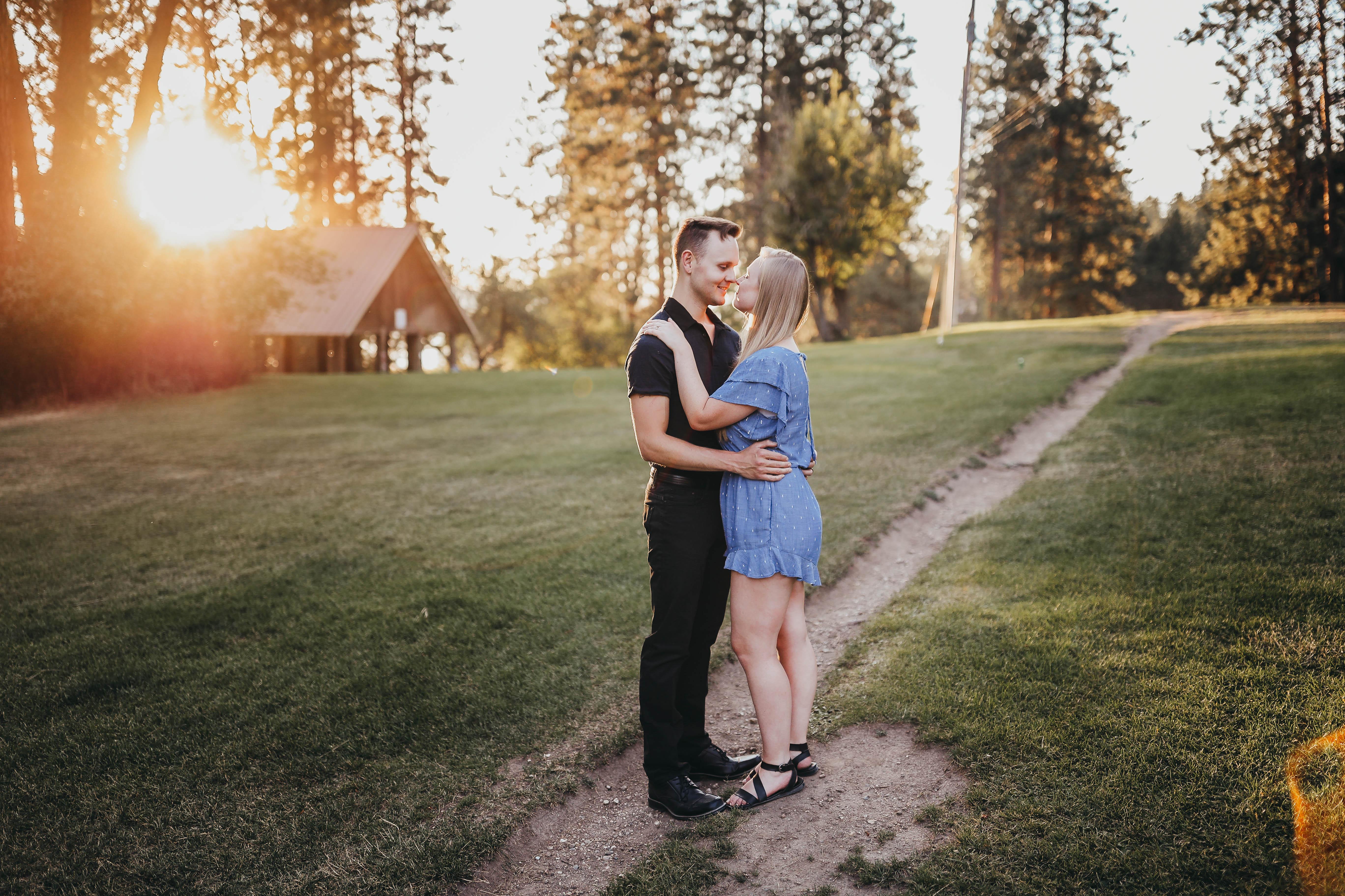 The Wedding Website of Bre Swan and Jordan Hendricks