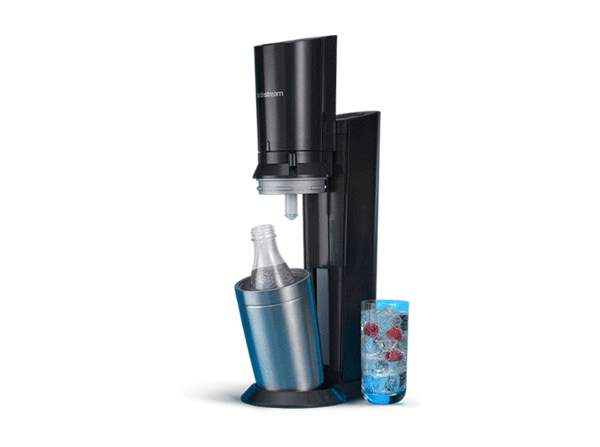 Aqua Fizz SodaStream