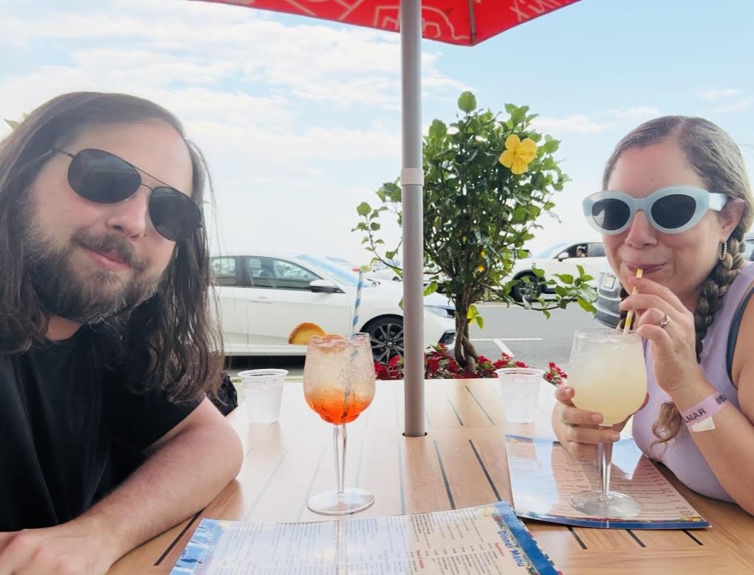 The Wedding Website of Jordan Powers Willard and Timothy Michael Martel