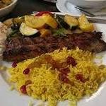 Kabab-Je Rotisserie & Grille