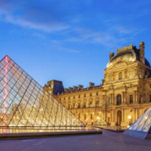 Louvre Tour