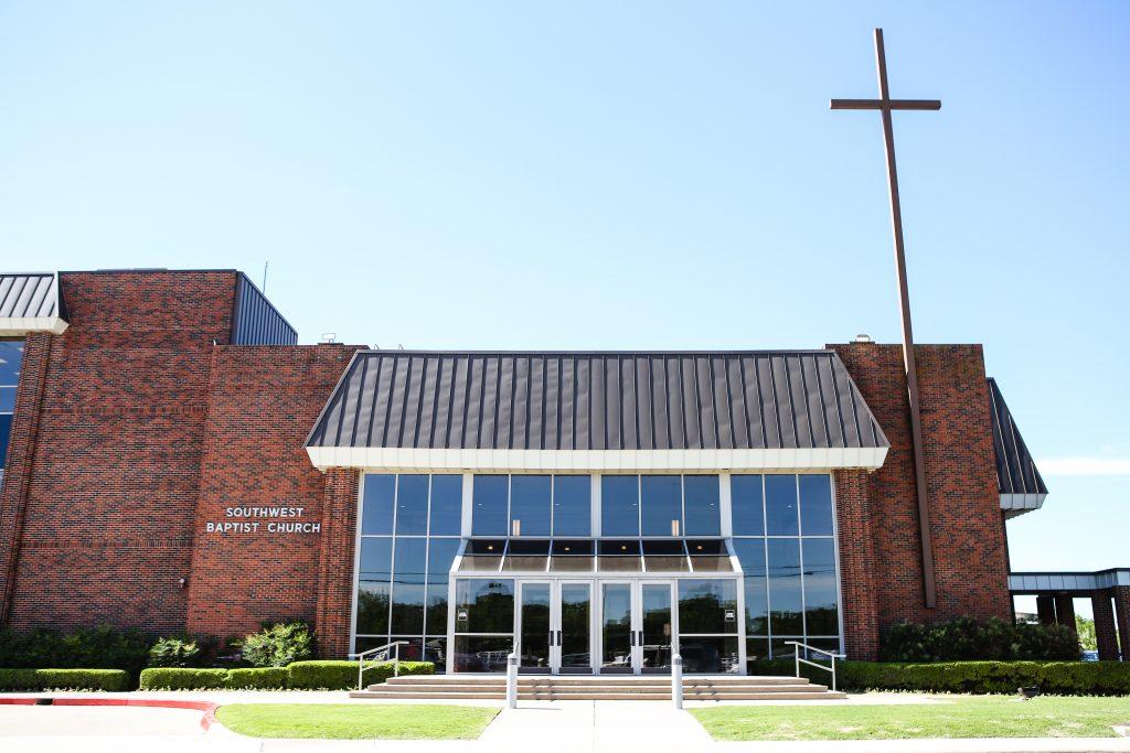 The Wedding Website of Kyle Thompson and Melanie Trimble