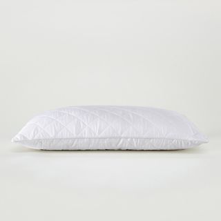 FluffBase Eucalyptus Medium Firm Pillow
