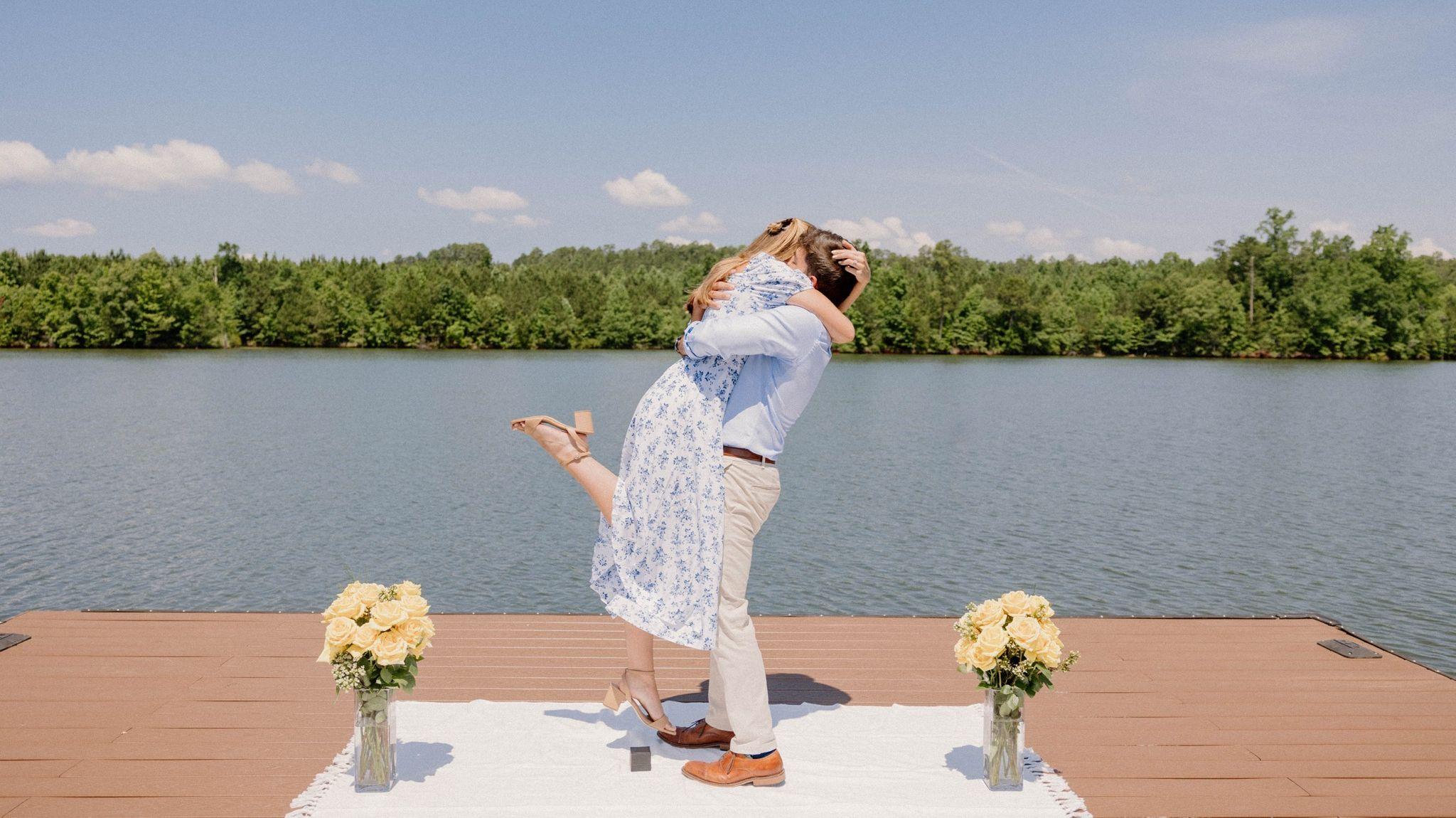 The Wedding Website of Katie Threeton and Slade Hinkley