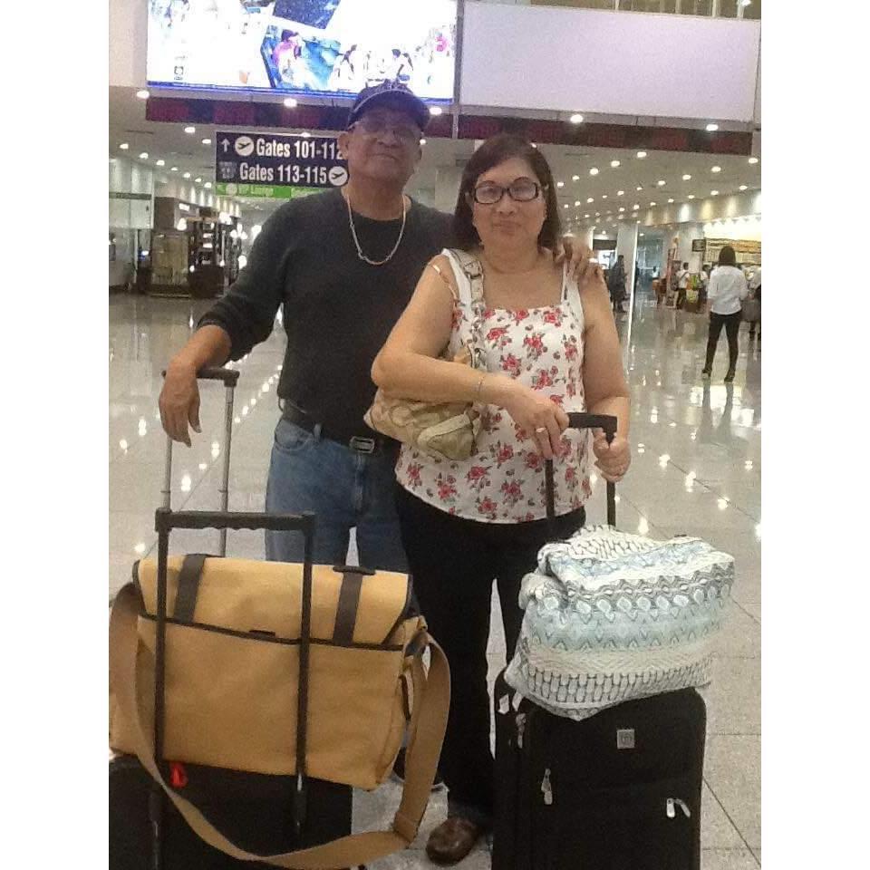 Jetsetters...exploring the world together