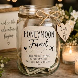Honeymoon Fund