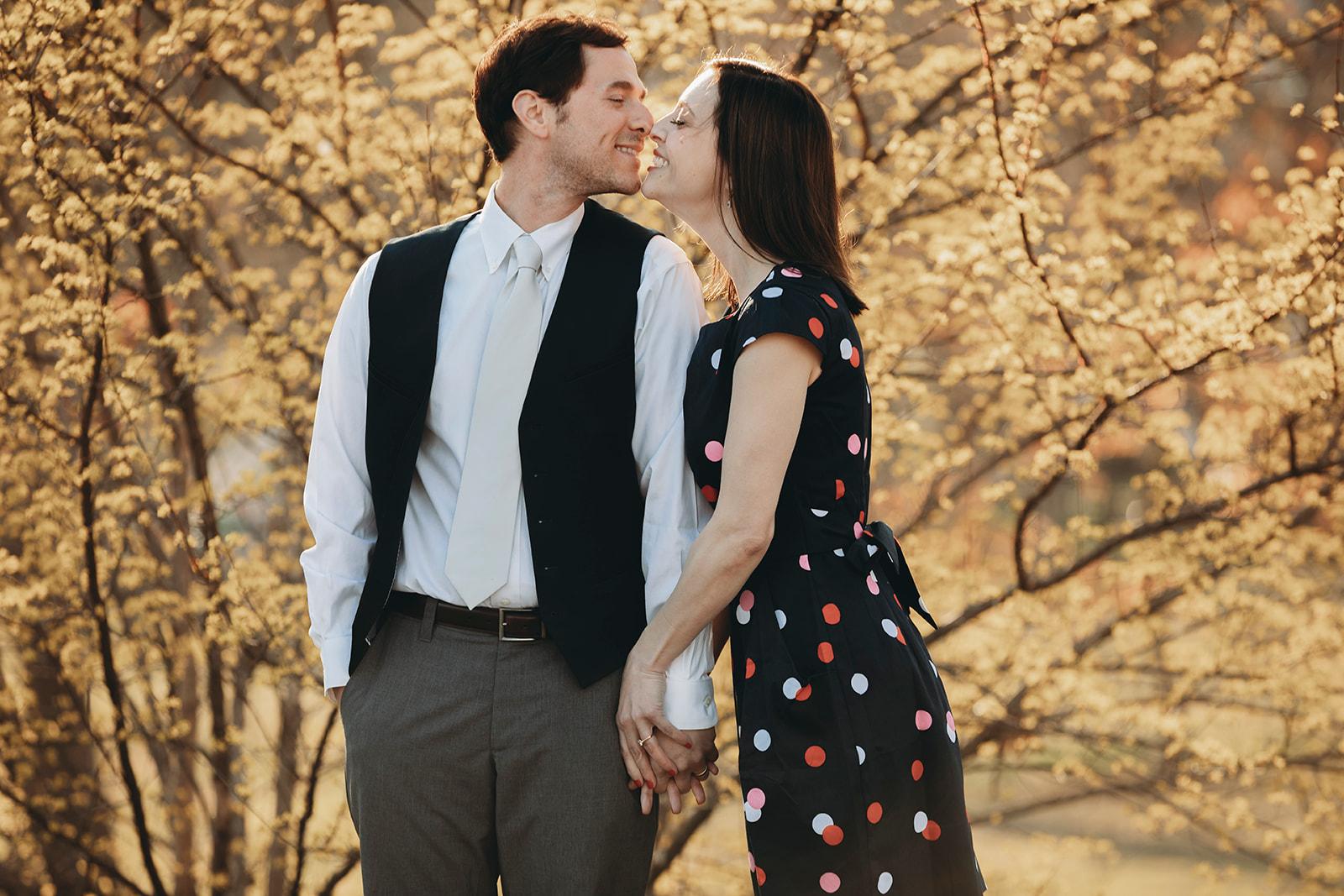 The Wedding Website of Kateri Cotter and Paul Scimone