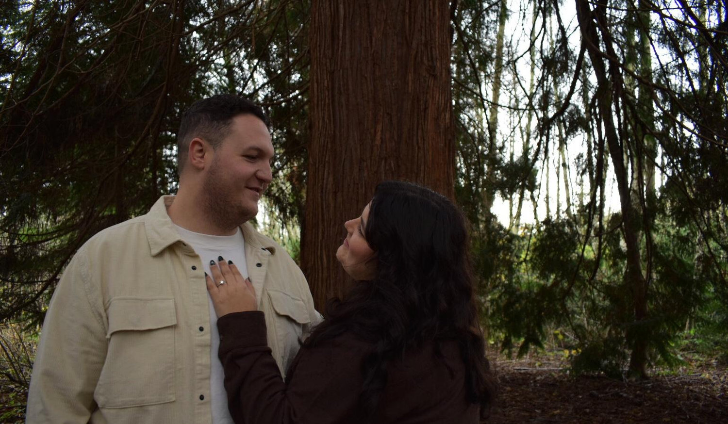 The Wedding Website of Rachael Gayton and Malcolm Foy