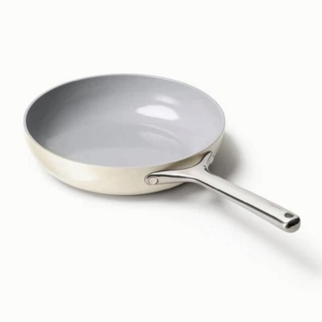 Caraway non-toxic Fry Pan