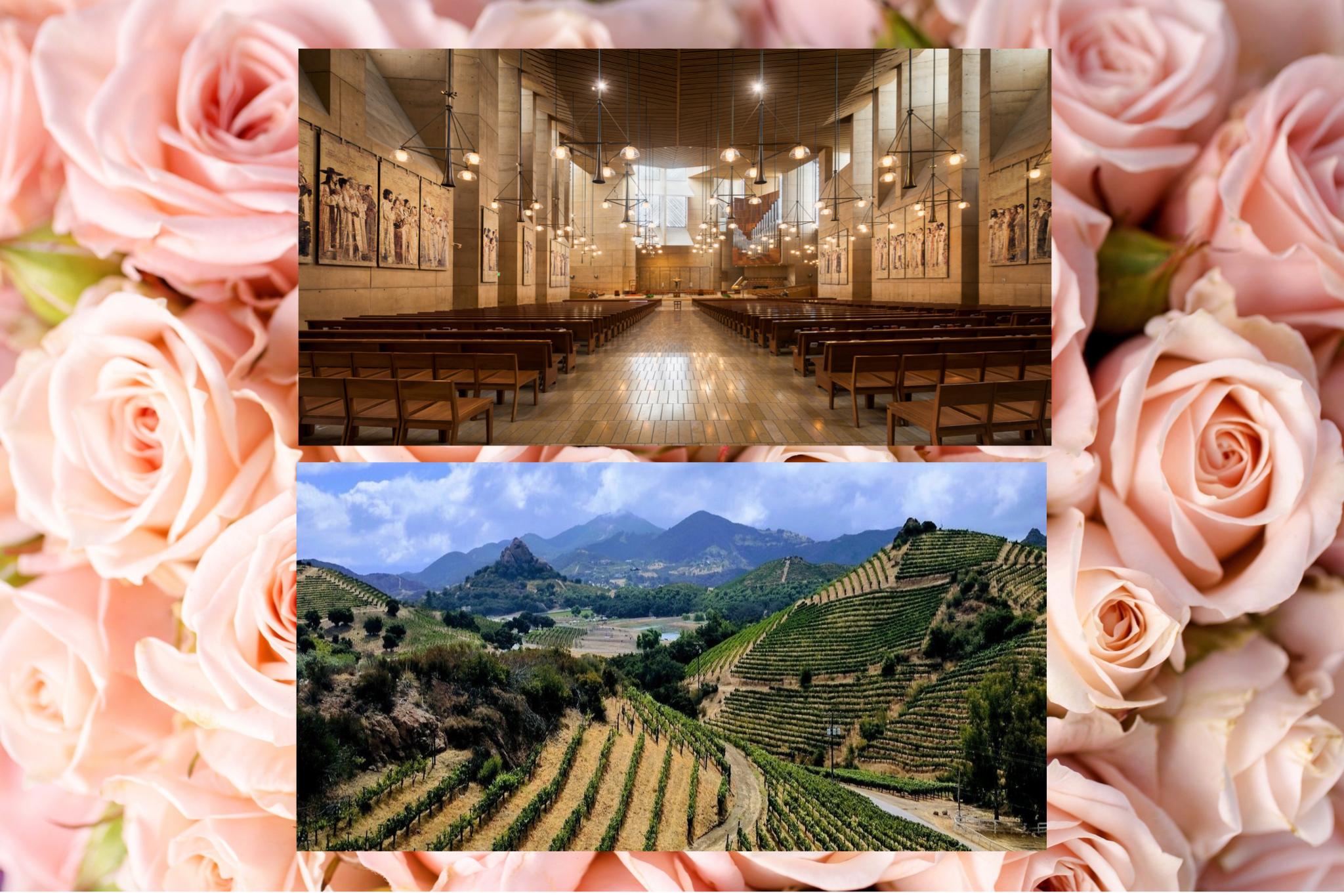 The Wedding Website of Angelica Tamayo and Christian Sandoval