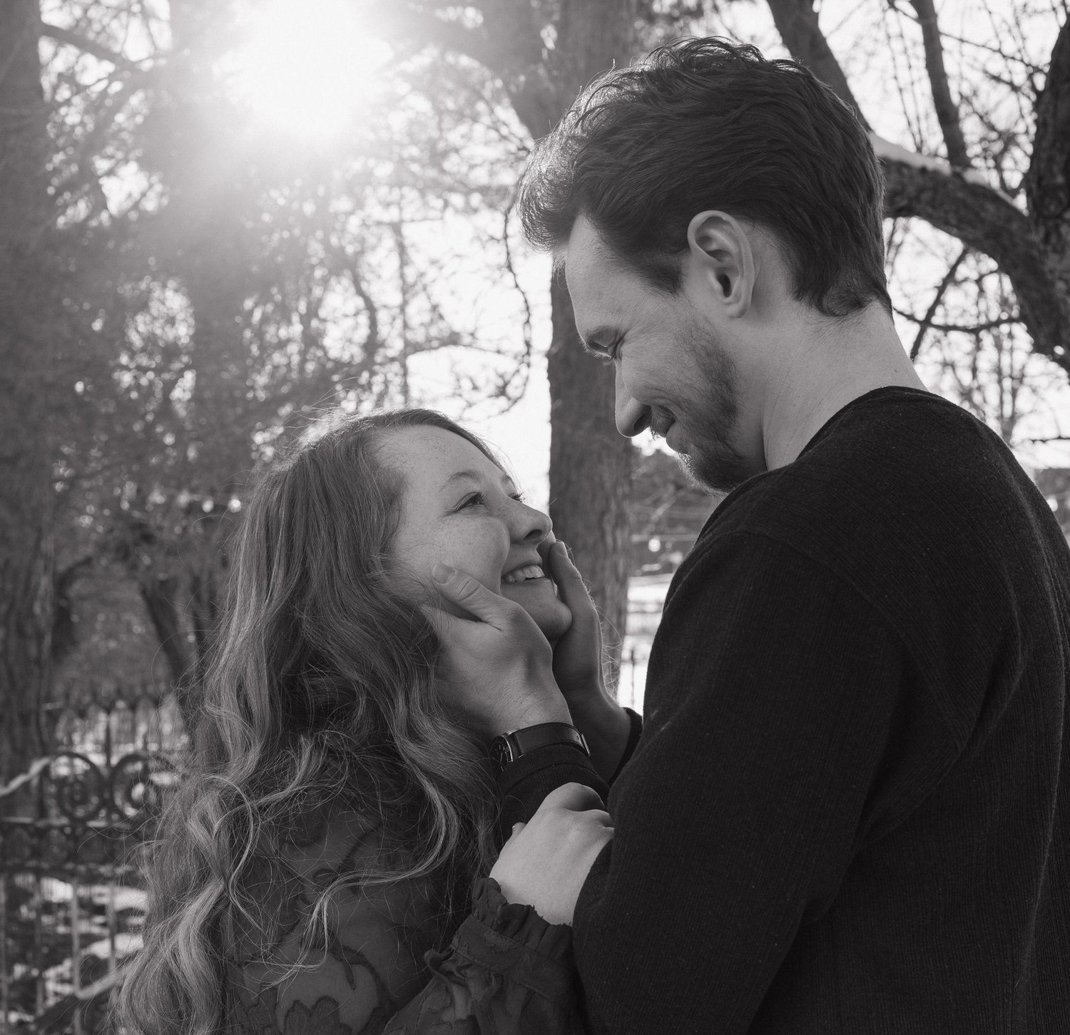 The Wedding Website of Sammy Chrysler and Chadd Kinsey