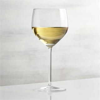 Vineyard Chardonnay Wine Glass, Set of 4