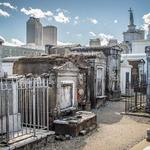 St. Louis Cemetery No. 1