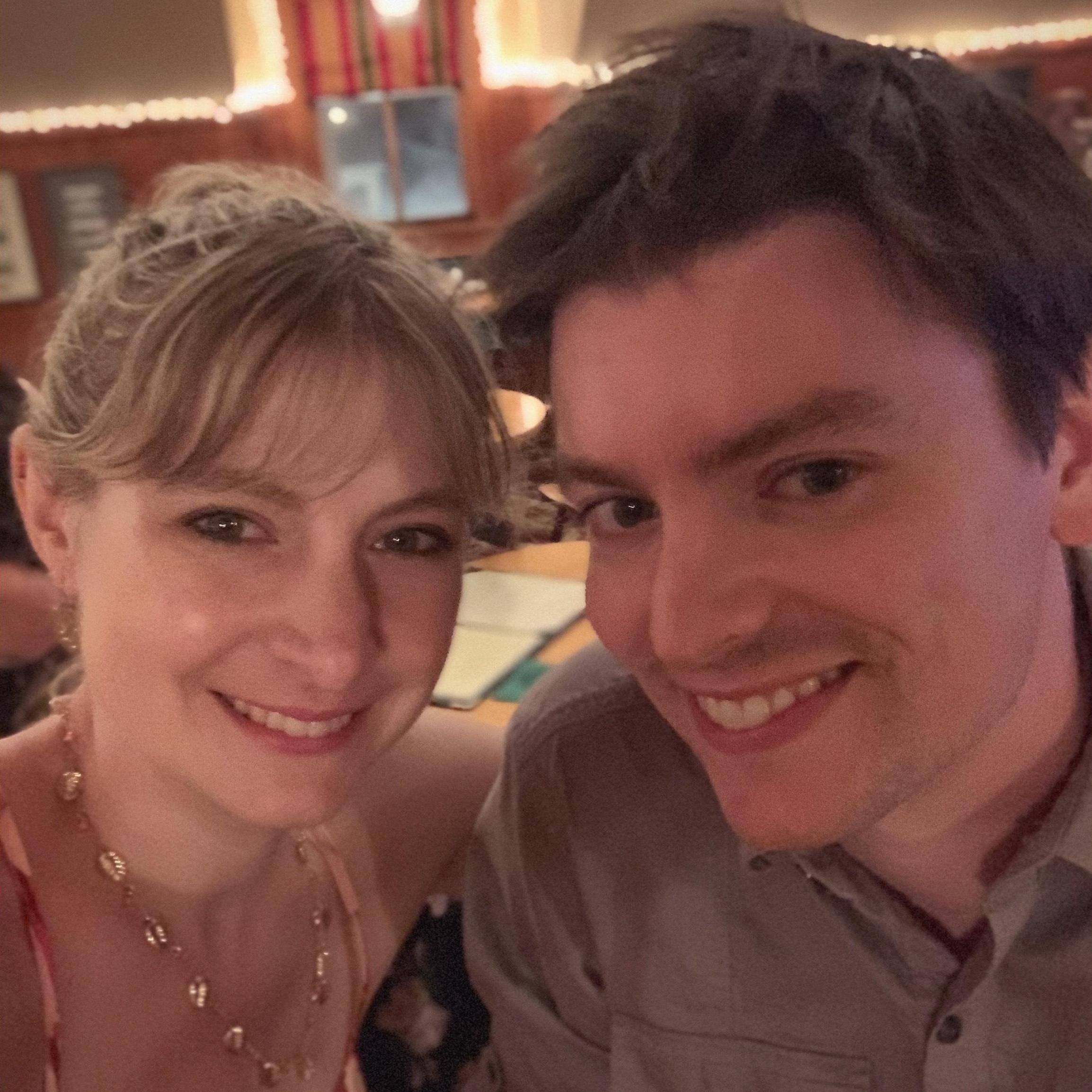 Date night in the Outer Banks (August 31, 2019)