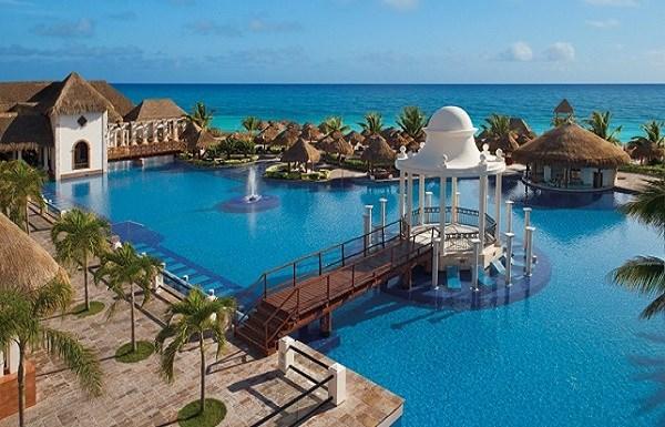 The Wedding Website of Nadia Pitter and Richard Warthen IV