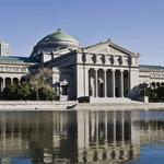 Museum of Science and Industry