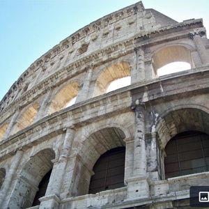 Colosseum & Roman Forum Small Group Tour