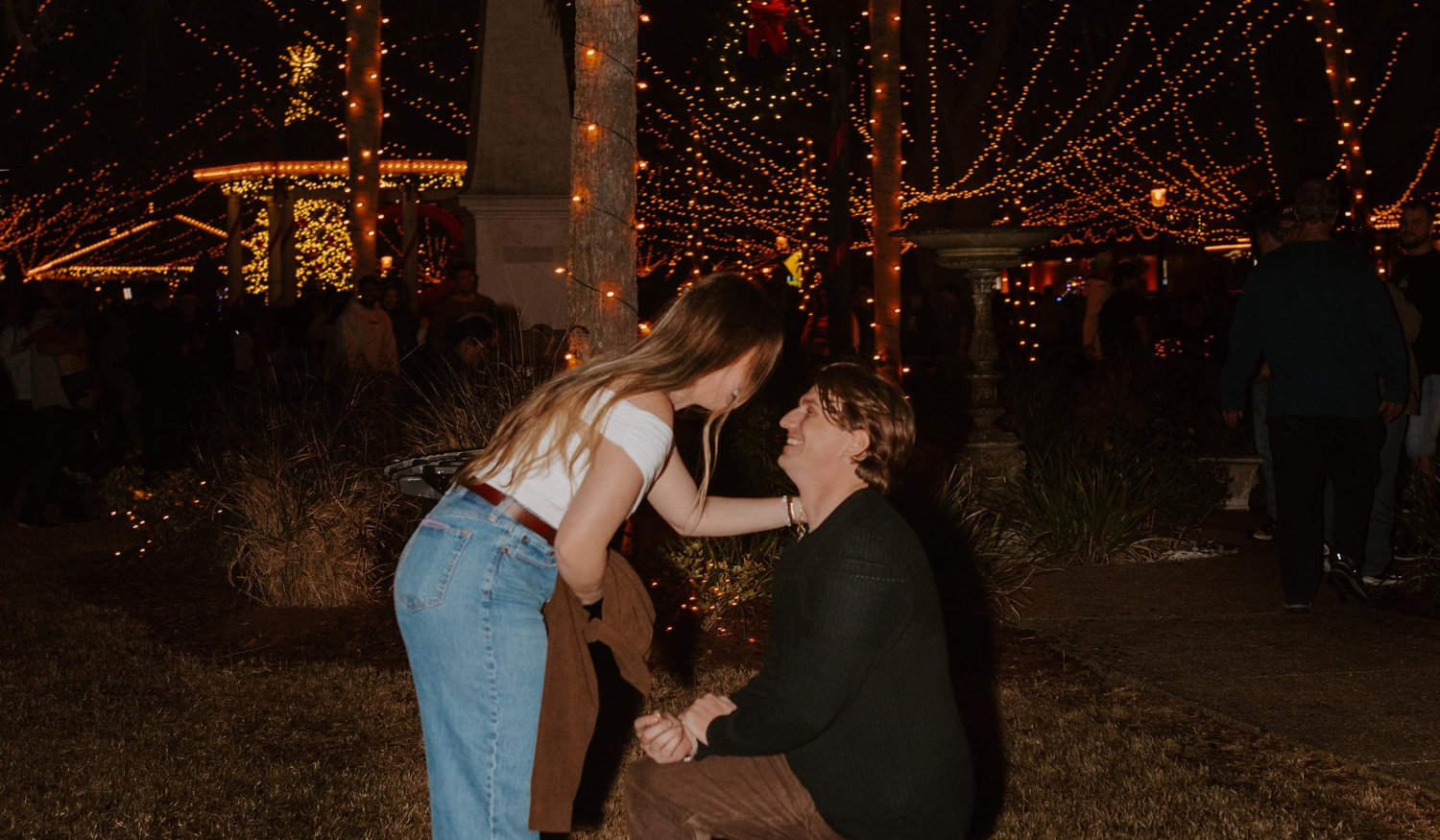 The Wedding Website of Mackenzie Williamson and Cord Bishop