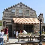 Claudette's Sandwich Shop