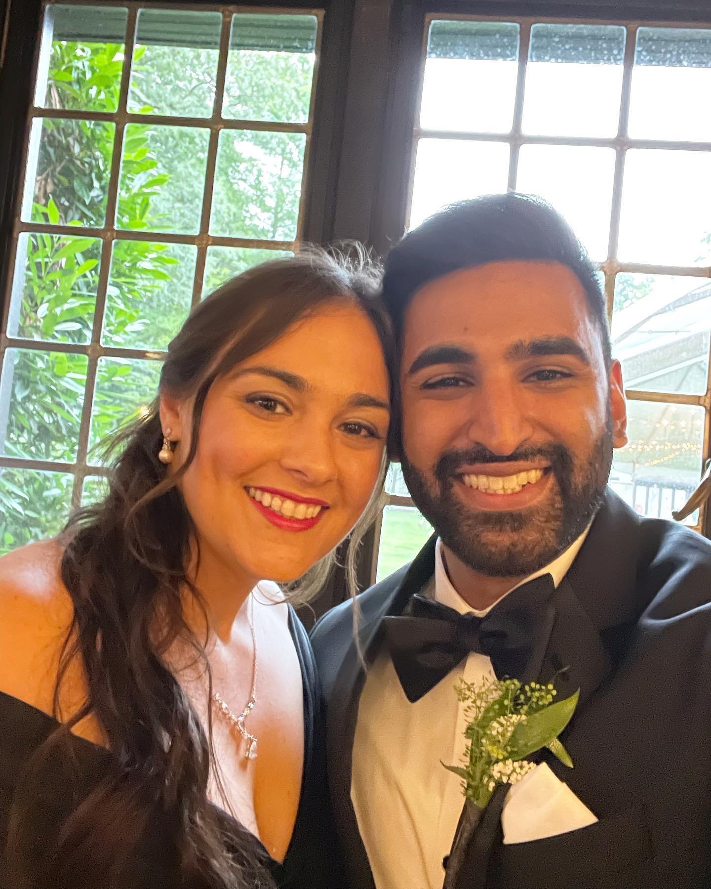 The Wedding Website of Brittany Dellano and Adrian Dubal