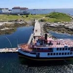 Isles of Shoals Steamship Company