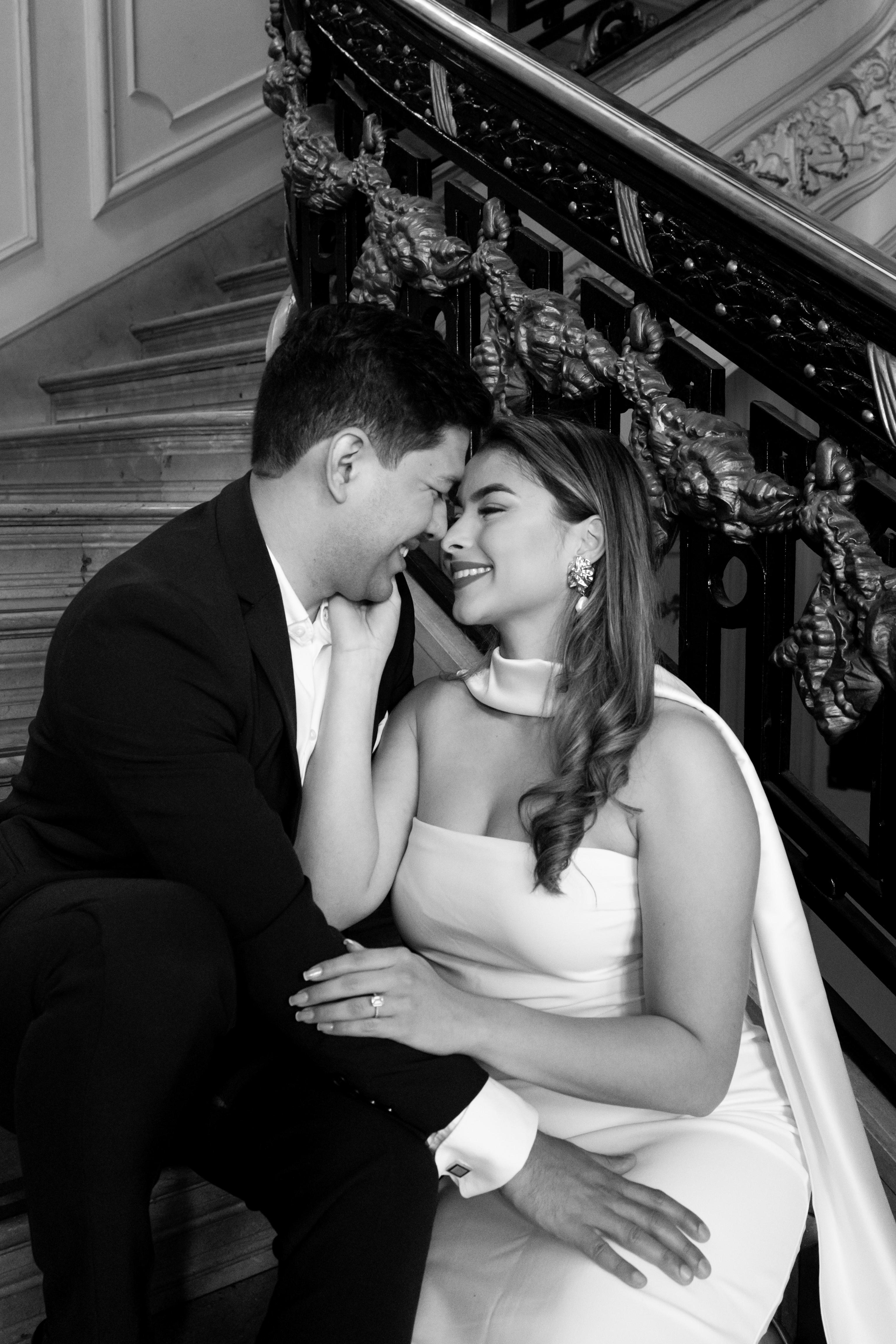 The Wedding Website of Will Lazo and Nicole Rojas