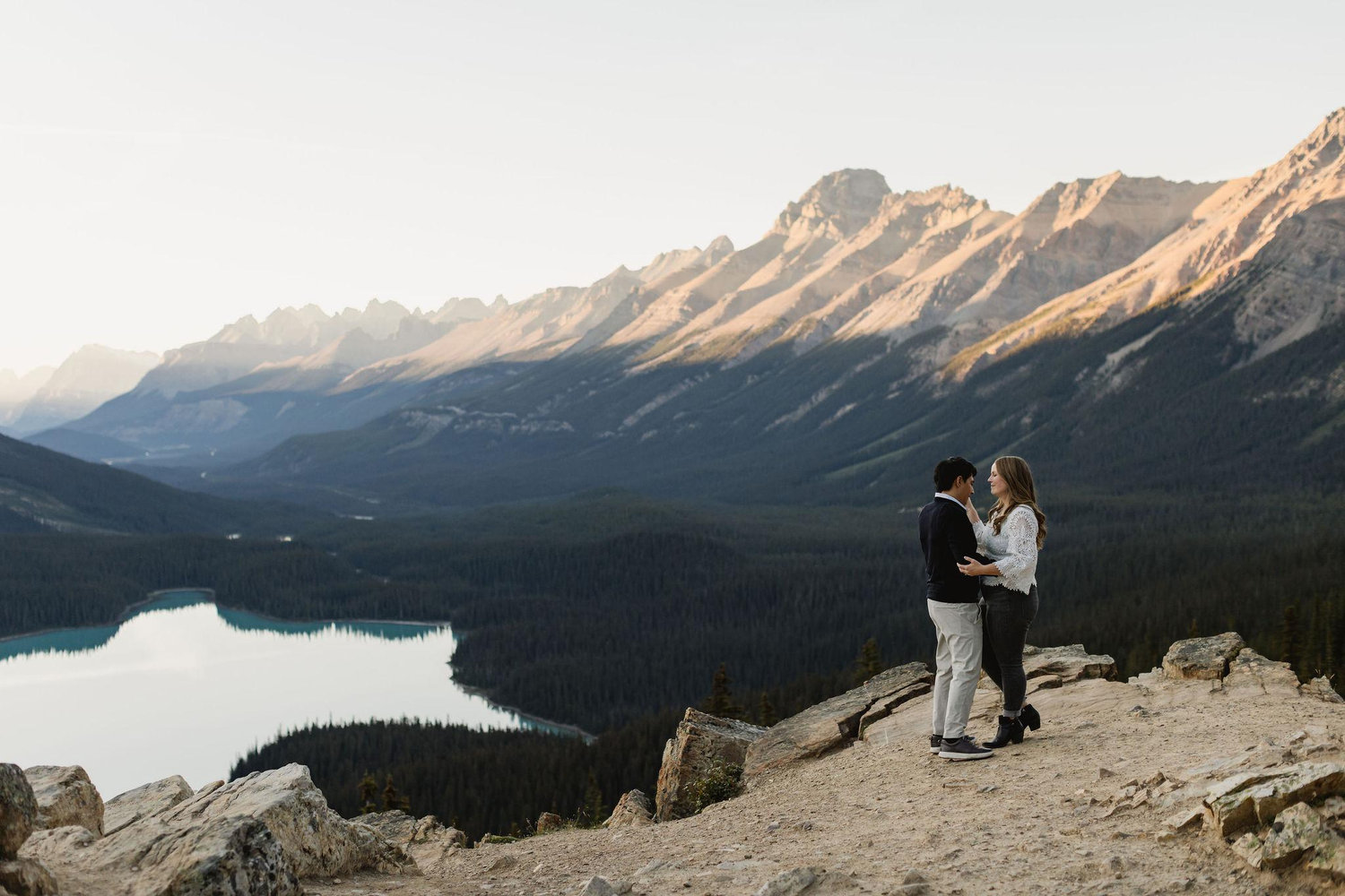 The Wedding Website of Krysta Camp and Romel Gutierrez